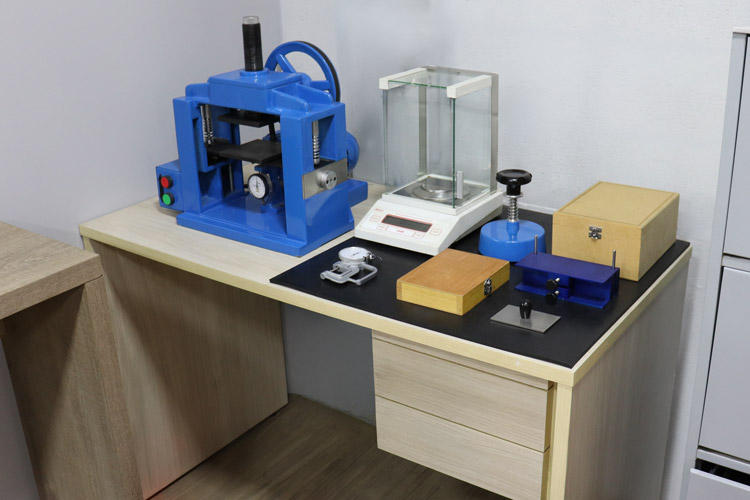 Desenvolvimento com estrutura, técnica e responsabilidade